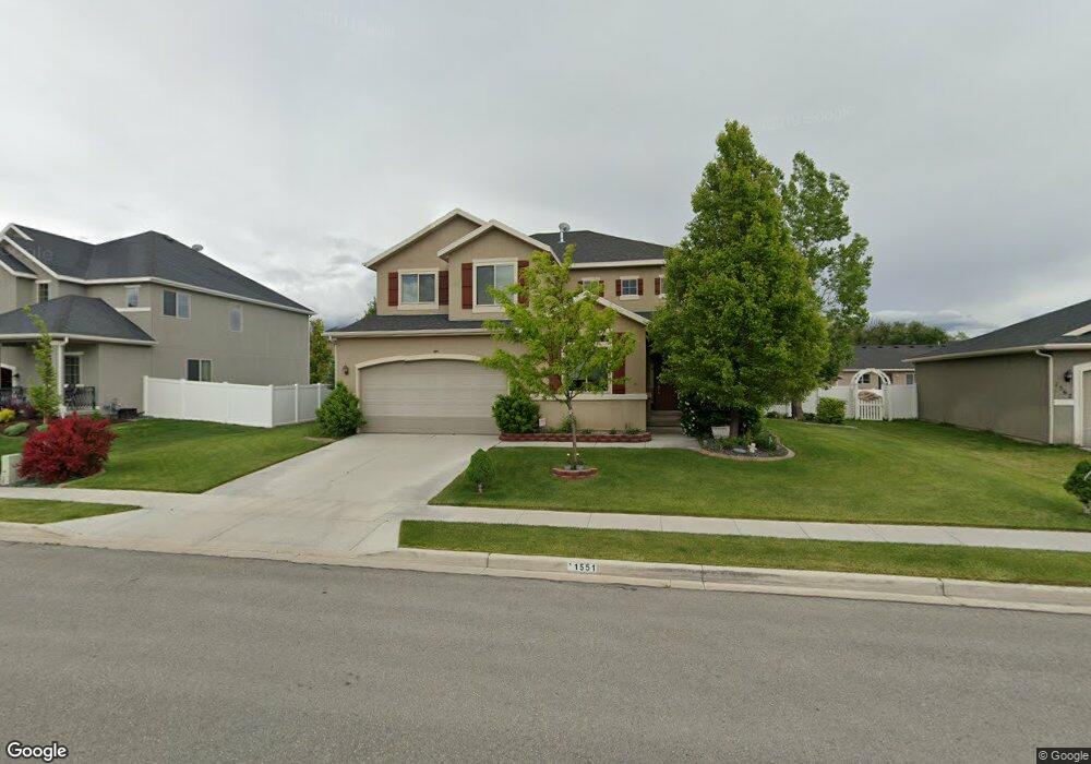1551 Spring Creek Dr, Lehi, UT 84043 - photo 1
