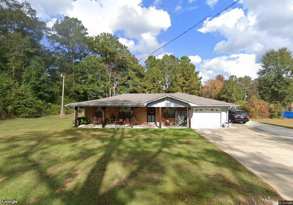 1226 24th St, McComb, MS 39648 - photo 1