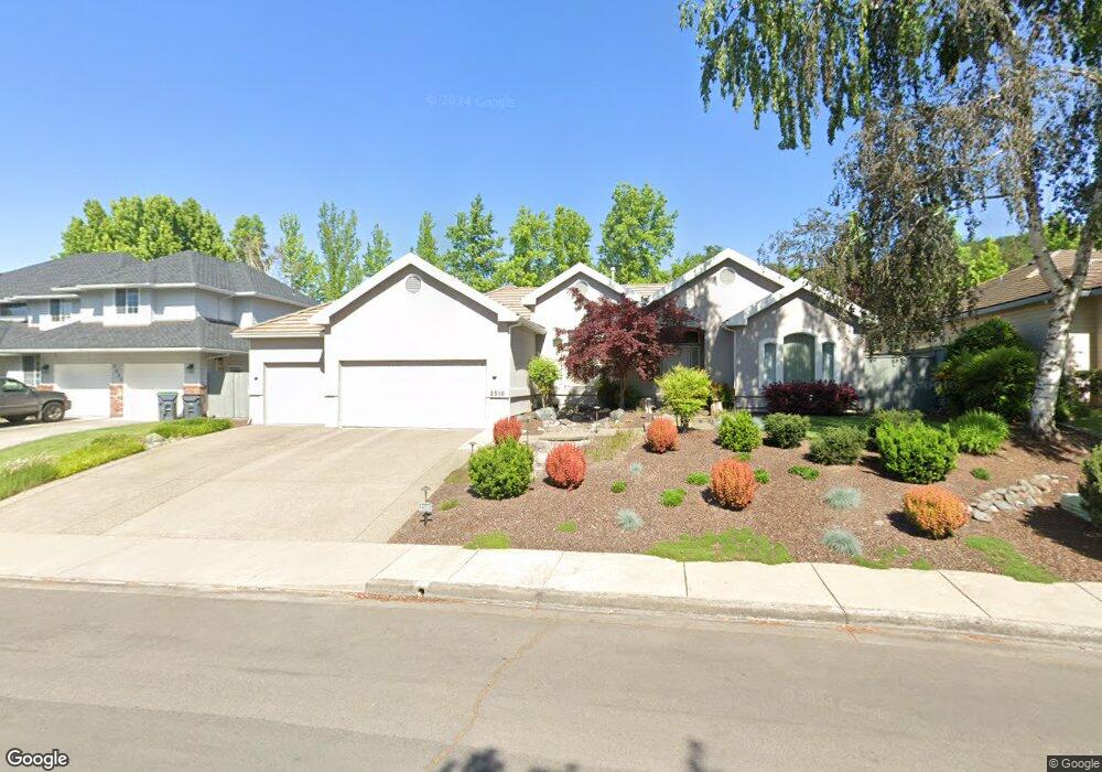 2510 Meadow Creek Dr, Medford, OR 97504 - photo 1