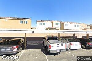 3835 Enchanted Wells Ave, North Las Vegas, NV 89031