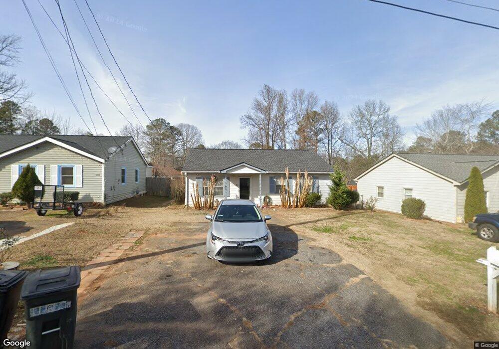 2888 Waverly Cove, Buford, GA 30518 - photo 1