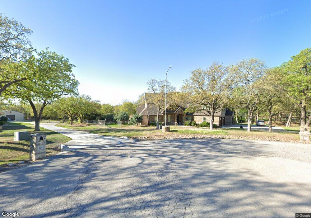 118 Ellis Pond Ct, Weatherford, TX 76085 - photo 1