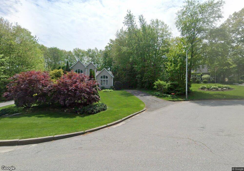 40 Owl Ct, Cranston, RI 02921 - photo 1