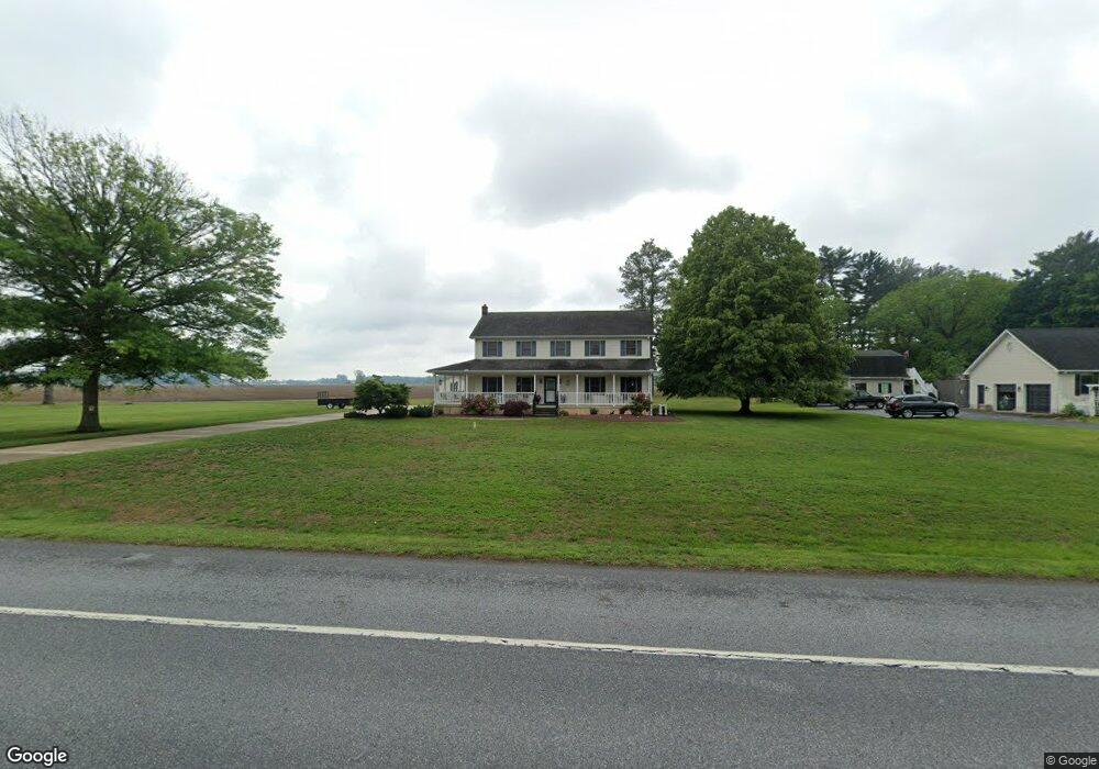 9818 Westville Rd, Camden Wyoming, DE 19934 - photo 1