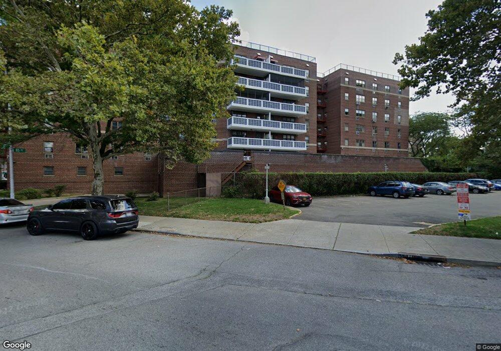 8510 151st Ave unit 6M, Howard Beach, NY 11414 - photo 1