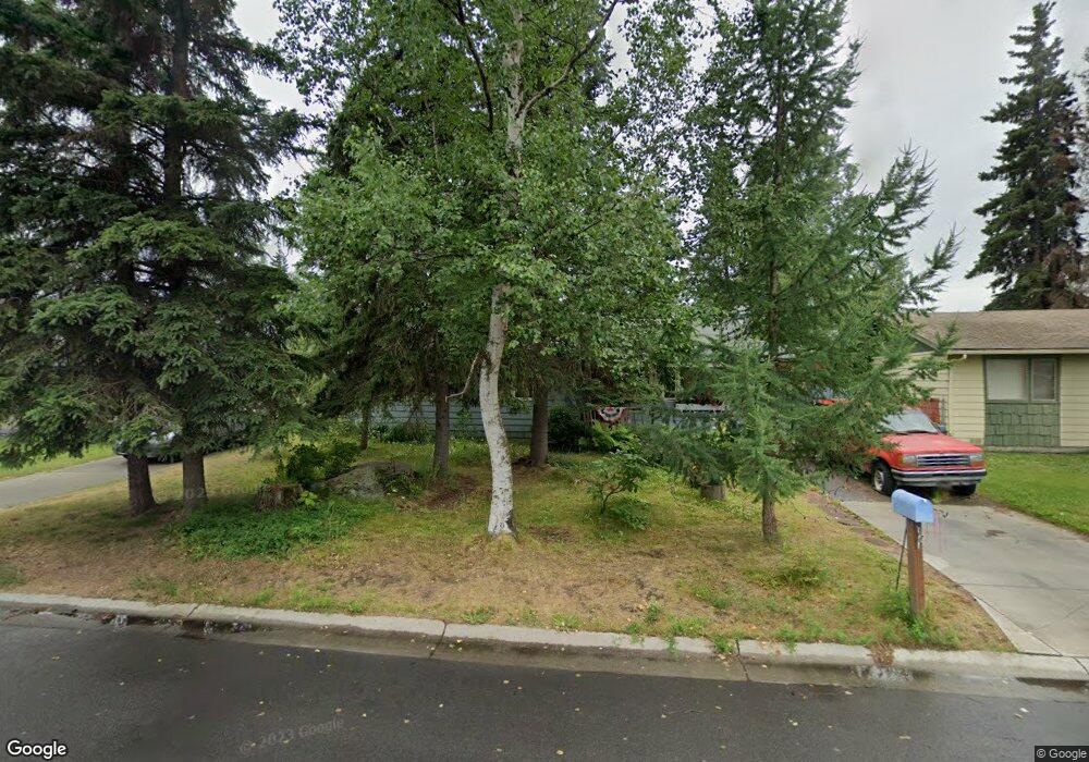 2144 Wayne St, Anchorage, AK 99504 - photo 1