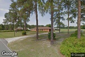 184 Church of God St, Statenville, GA 31648