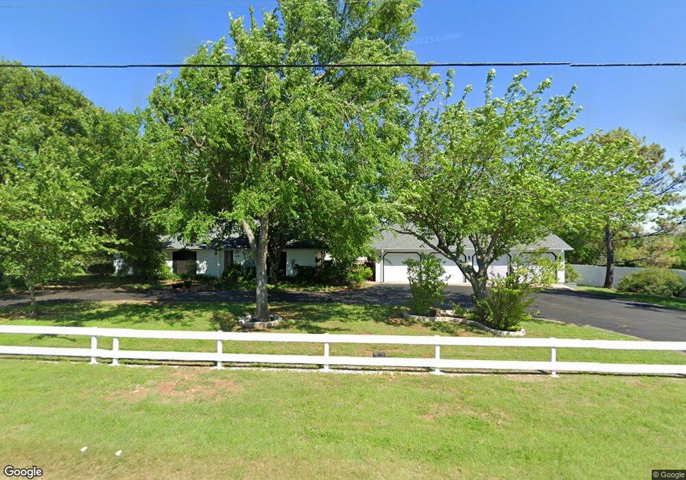 1490 County Road 260, Gainesville, TX 76240 - photo 1