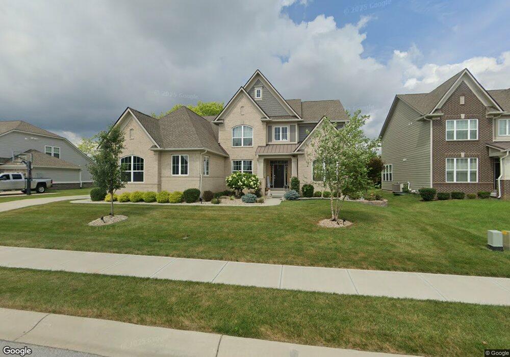 3924 Forbes Rd, Bargersville, IN 46106 - photo 1