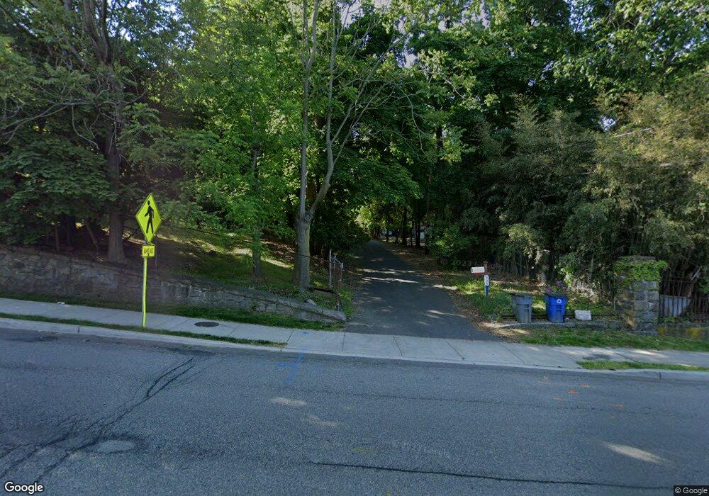 334 Broadway, Dobbs Ferry, NY 10522 - photo 1