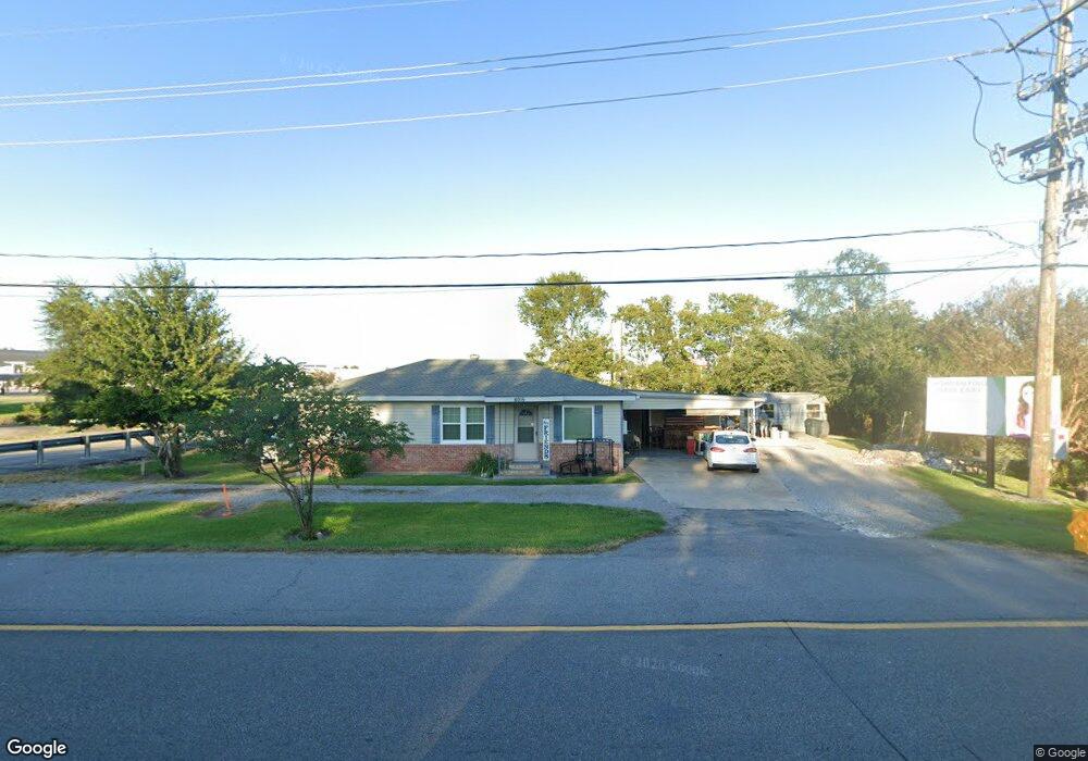 6015 W Main St, Houma, LA 70360 - photo 1
