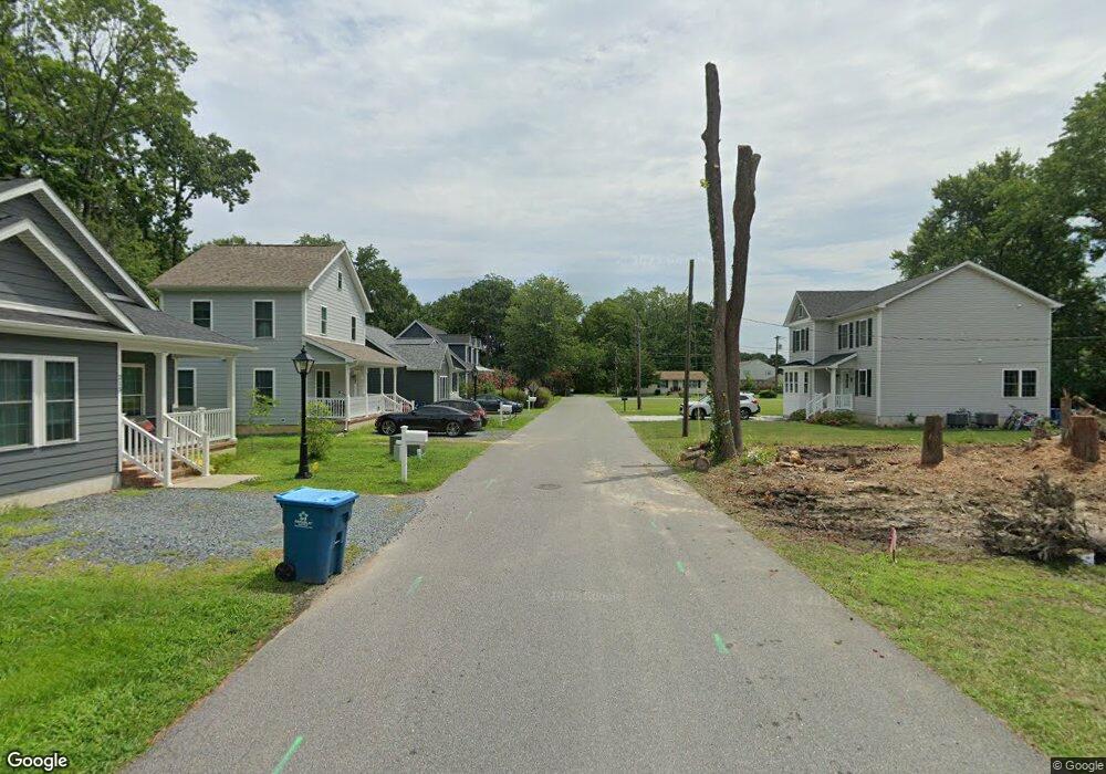 0 Brooks Ln unit 1004085829, Saint Michaels, MD 21663 - photo 1