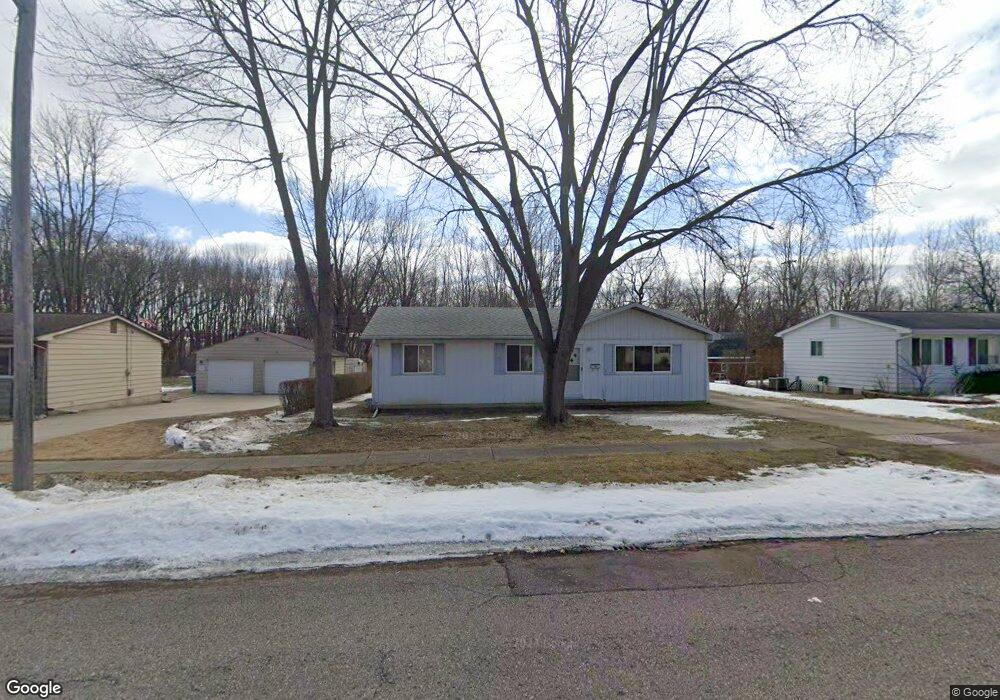 540 Sequoia Dr, Davison, MI 48423 - photo 1