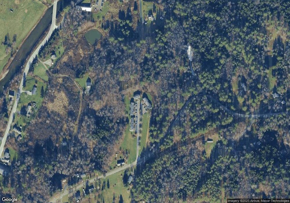 84 the Commons unit 25, Moretown, VT 05660 - photo 1