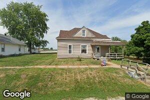 103 W Liberty St, Joy, IL 61260