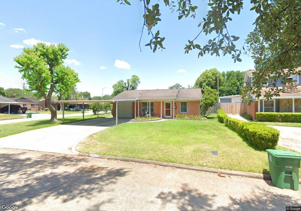 9903 Ebb St, Houston, TX 77089 - photo 1