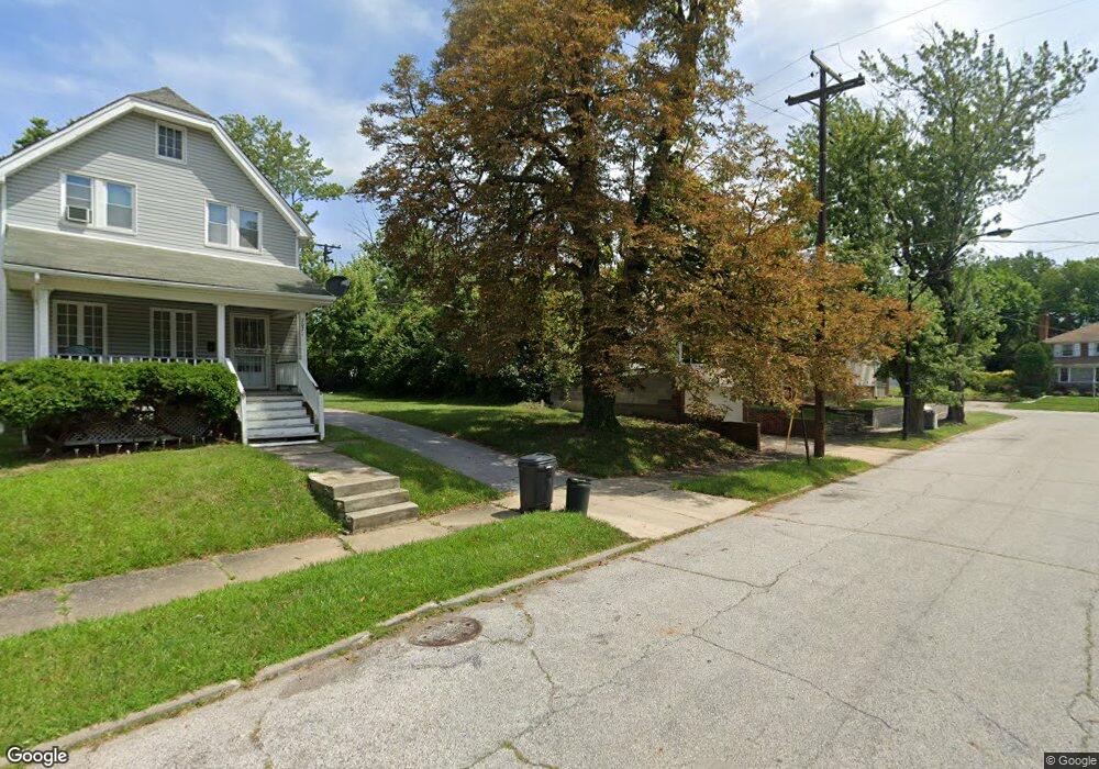 16017 Caledonia Ave, Cleveland, OH 44112 - photo 1