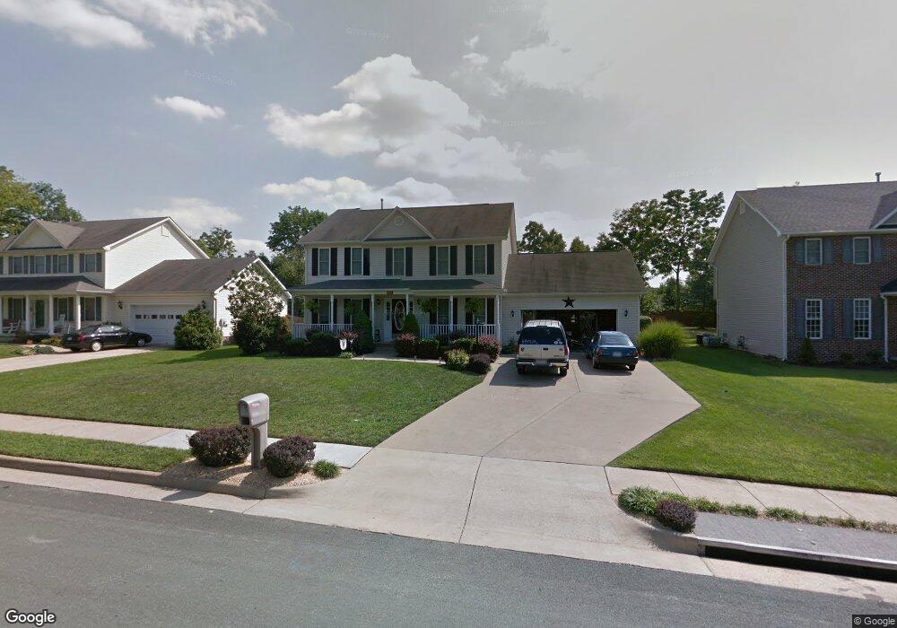 1454 Macedonia Church Rd, Stephens City, VA 22655 - photo 1