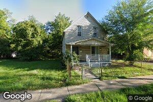 9119 Harris Ave, Cleveland, OH 44104