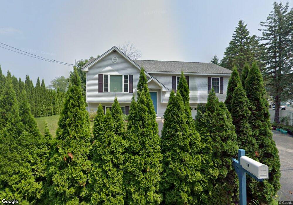 18 Hale Ave, Hooksett, NH 03106 - photo 1