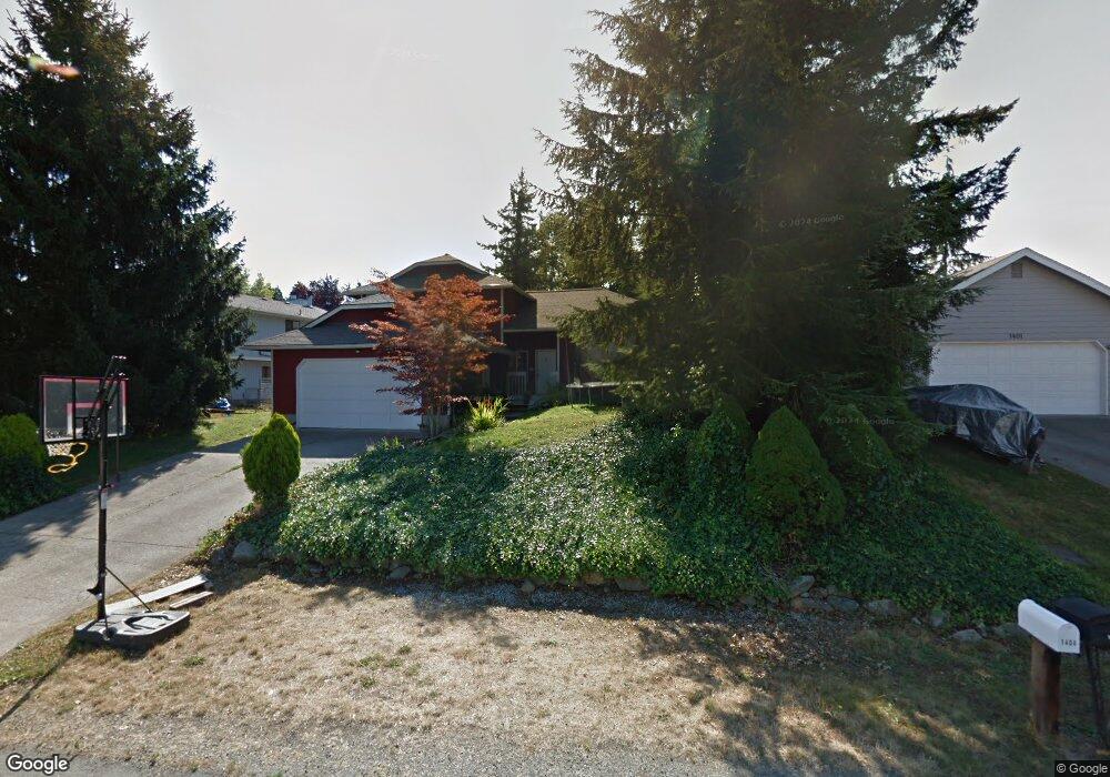 1409 Welling Rd, Bellingham, WA 98226 - photo 1