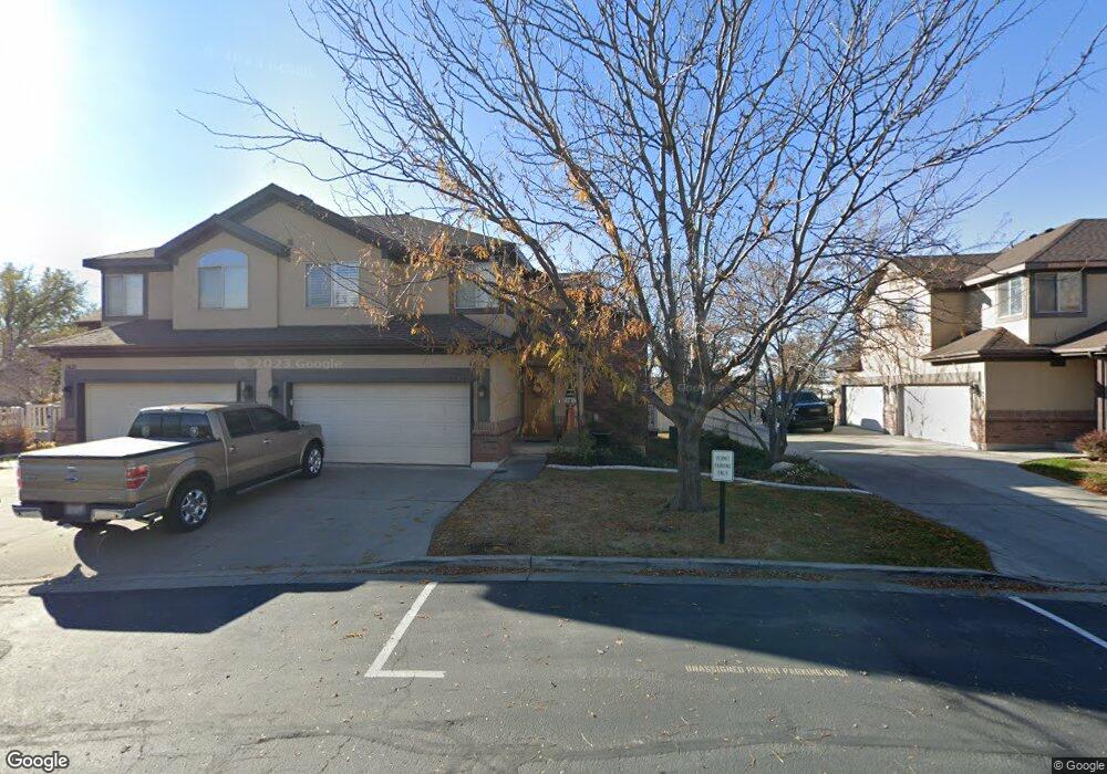 1625 Pages Place Dr, Bountiful, UT 84010 - photo 1