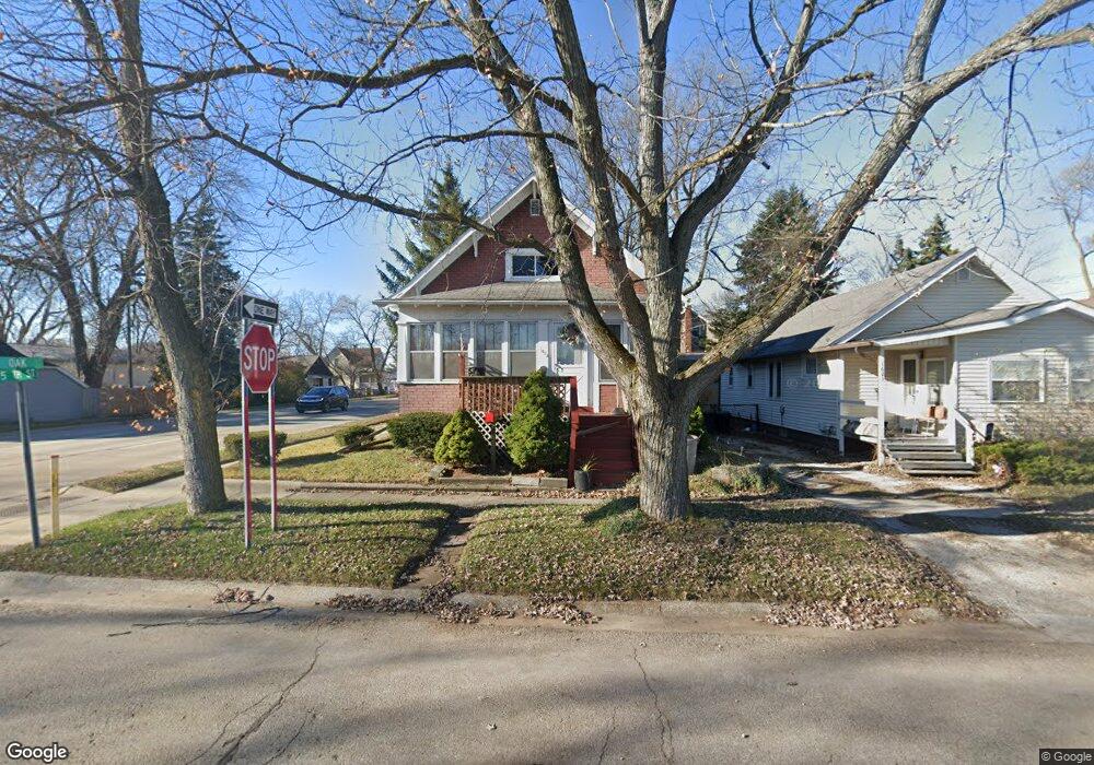 1623 25th St, Port Huron, MI 48060 - photo 1