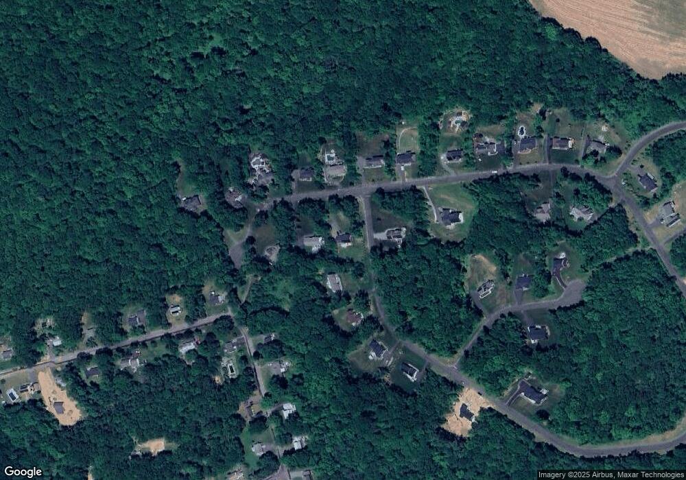 125 Appian Way unit 18, Coventry, CT 06238 - photo 1