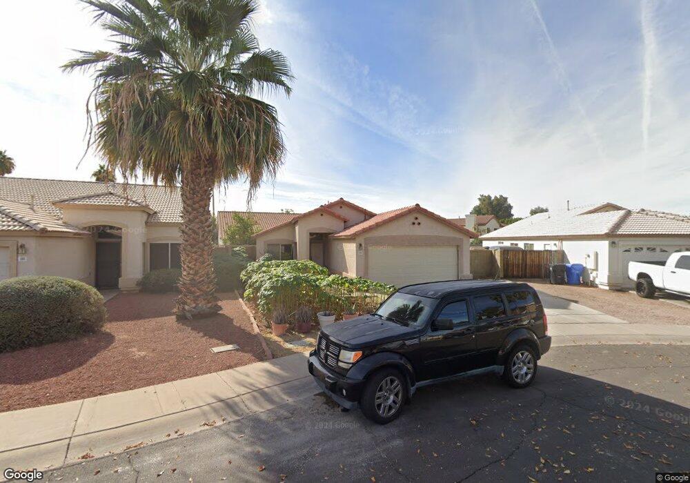 1307 E Park Ave, Gilbert, AZ 85234 - photo 1