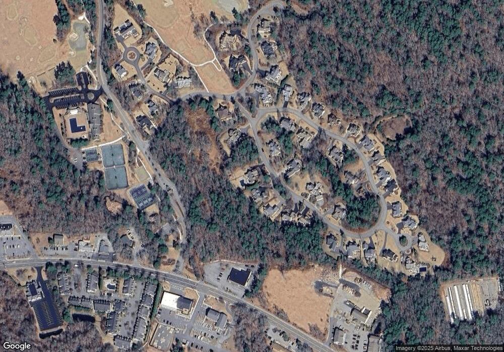 10 Prince Snow Cir, Mattapoisett, MA 02739 - photo 1