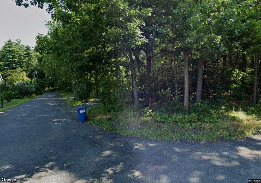 8 Cross Mountain Rd, Sunderland, MA 01375 - photo 1