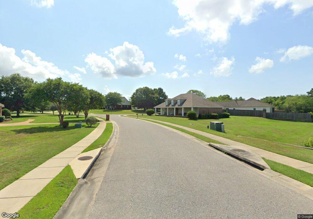 0 Lake View Dr unit 47 0545538, Fairhope, AL 36532 - photo 1