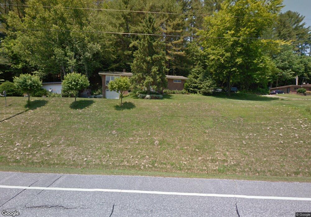 1743 Us Route 5 N, Norwich, VT 05055 - photo 1