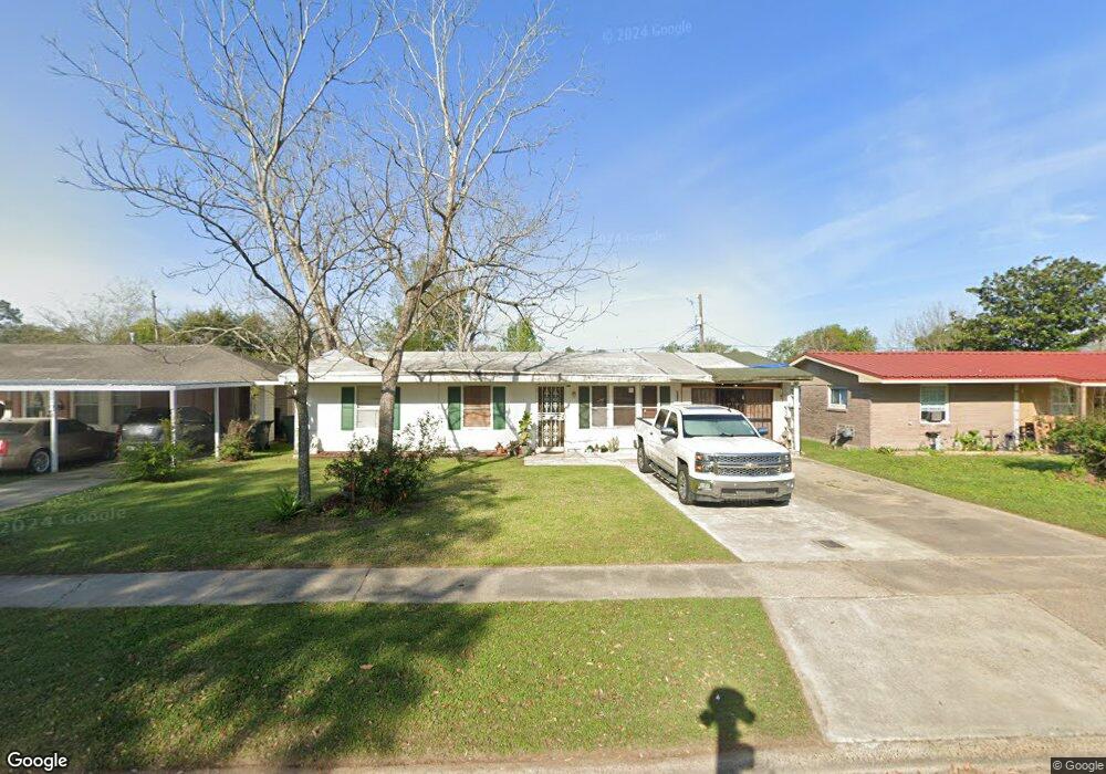2704 General Patch St, Lake Charles, LA 70615 - photo 1