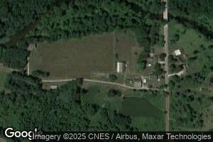 13170 S Tallman Rd, Eagle, MI 48822