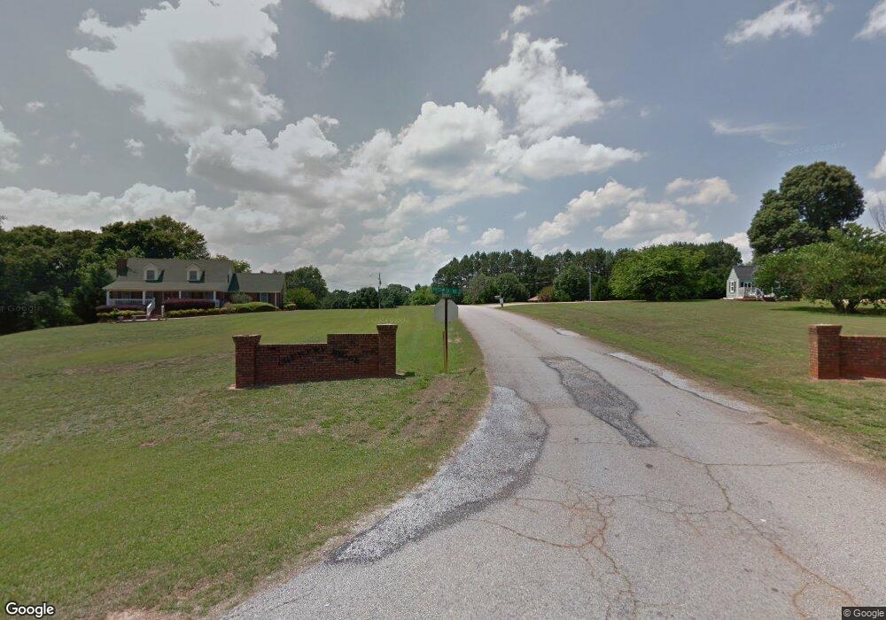 0 Country Ridge Dr unit 8358633, Royston, GA 30662 - photo 1