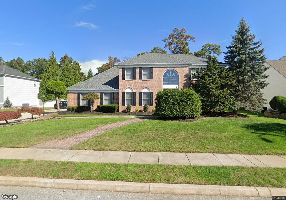 22 Wendee Way, Sewell, NJ 08080 - photo 1