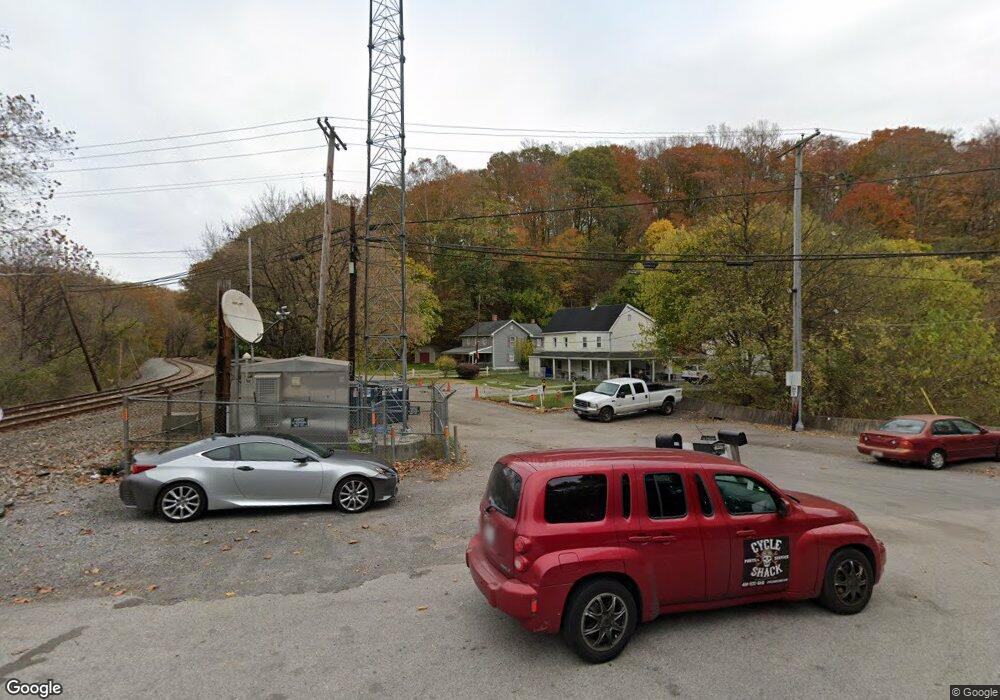 1451 Woodstock Rd, Woodstock, MD 21163 - photo 1