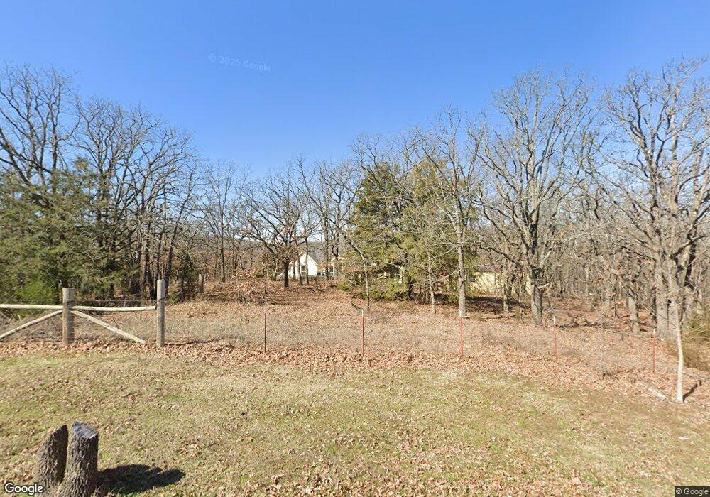 2440 Thunderbird Ln, Sapulpa, OK 74066 - photo 1