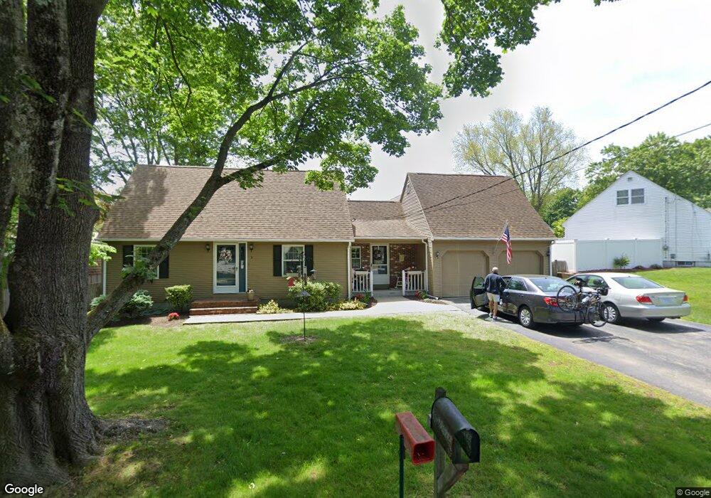 3 Spencer Rd, Greenville, RI 02828 - photo 1