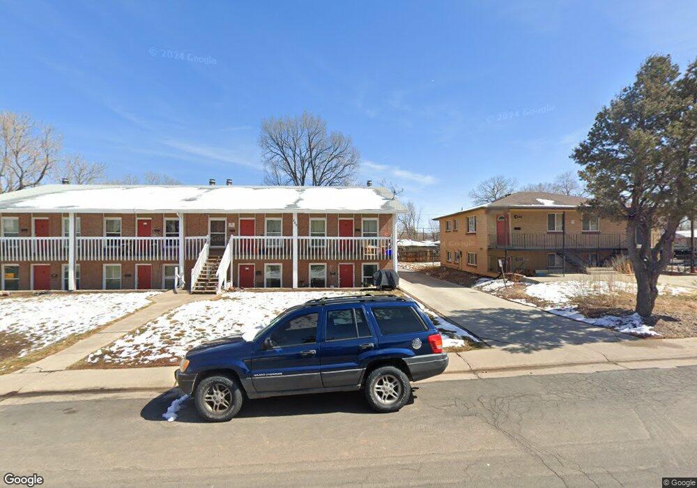 Street View Photo