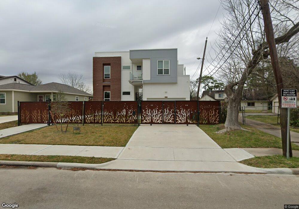 5722 Cullen Blvd, Houston, TX 77021 - photo 1