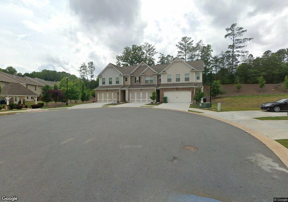 203 Yellowwood Way, Woodstock, GA 30188 - photo 1