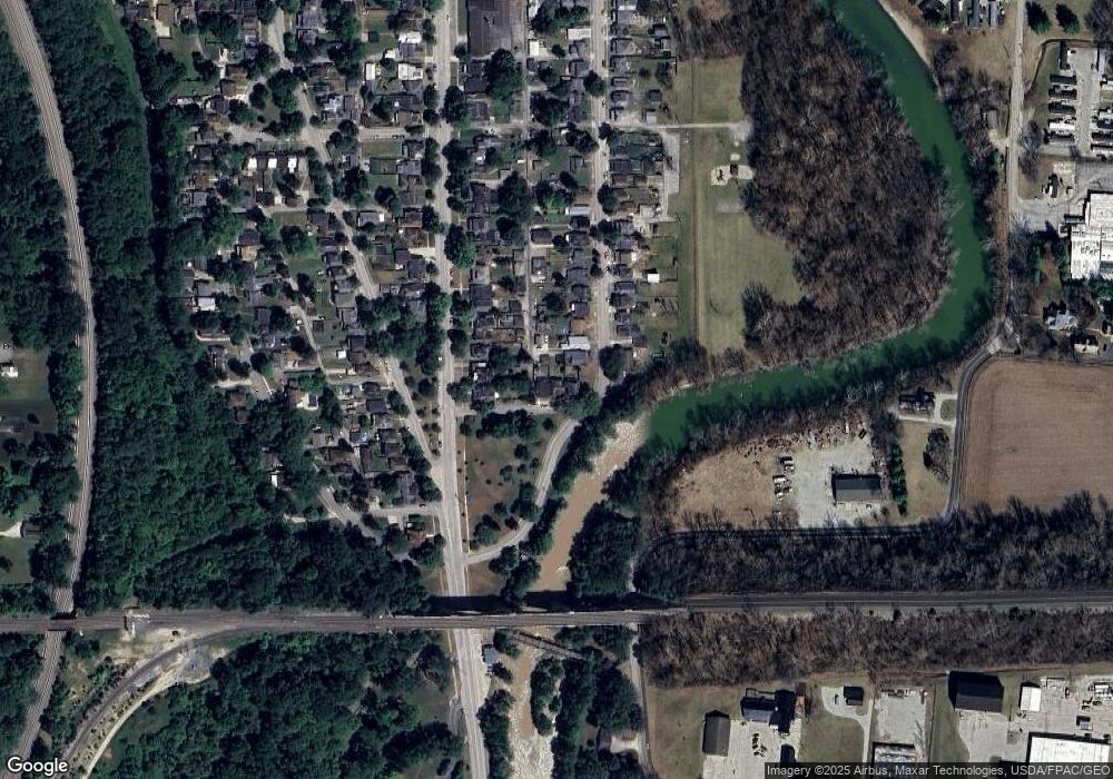 226 New Columbia Blvd, Sidney, OH 45365 - photo 1