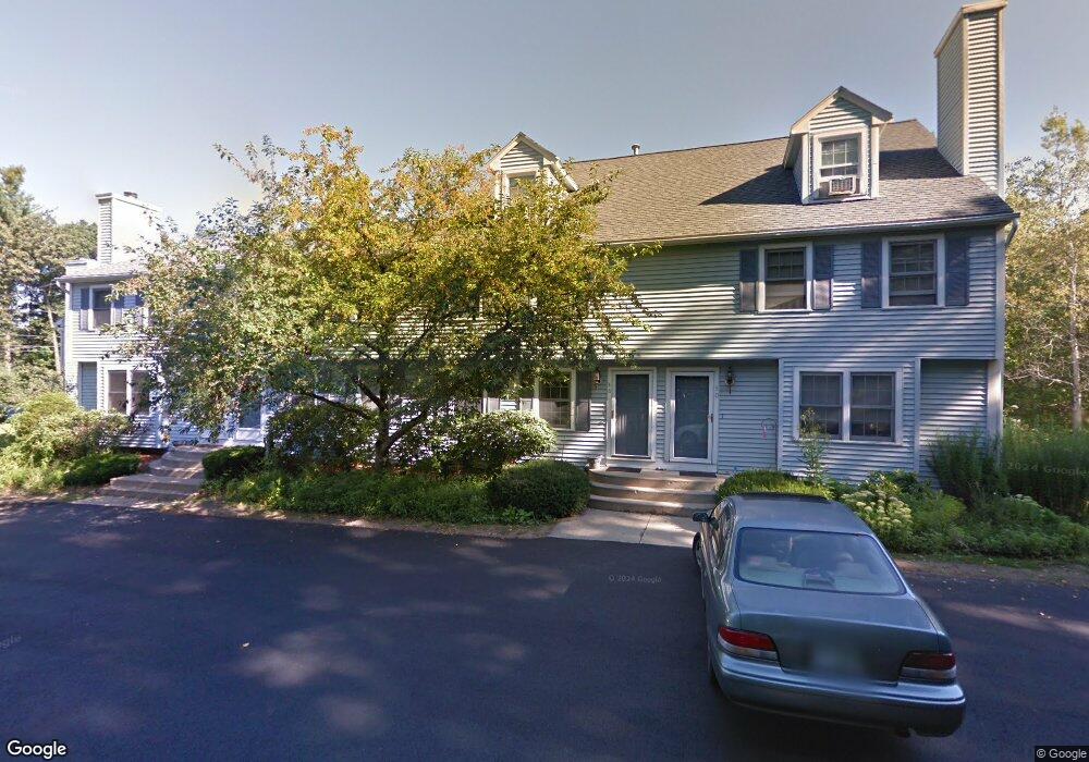 48 Foxmoor Cir unit U122, Nashua, NH 03063 - photo 1