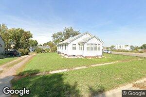 223 N Floyd Ave, Hinton, IA 51024