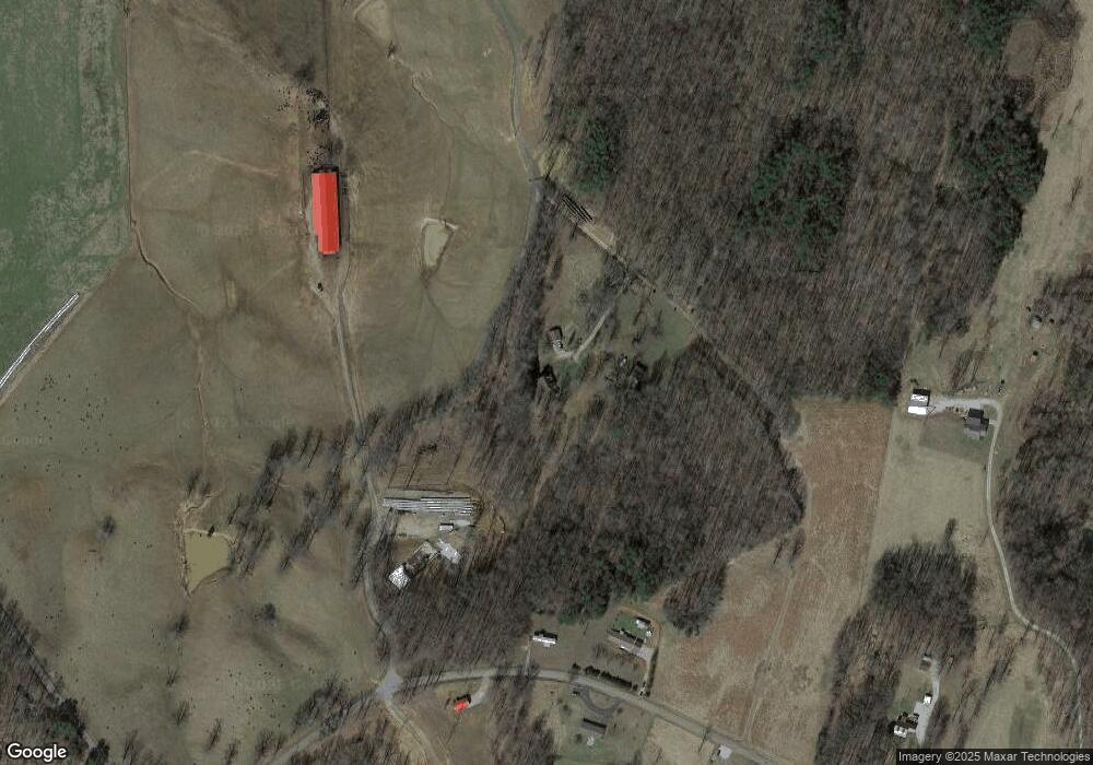 210 Ivy Ln, Cookeville, TN 38506 - photo 1