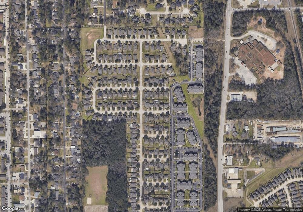 507 Spindle Ridge Dr, Spring, TX 77386 - photo 1