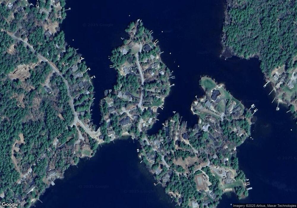 6 Deepwater Point, Moultonborough, NH 03254 - photo 1