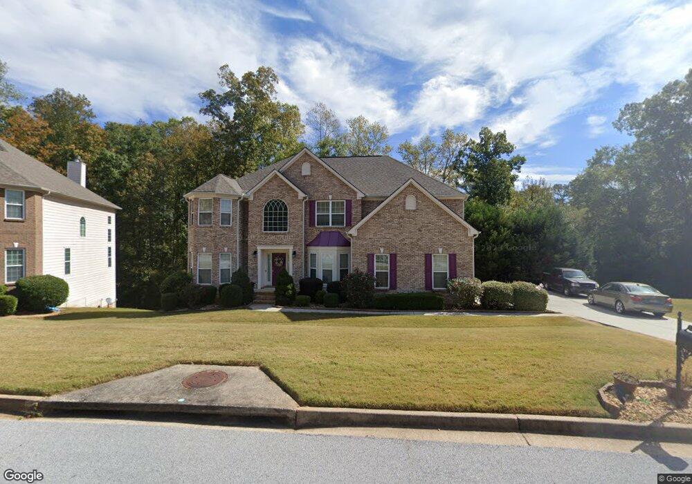 1220 Bracknell Ct unit 3, Conyers, GA 30013 - photo 1